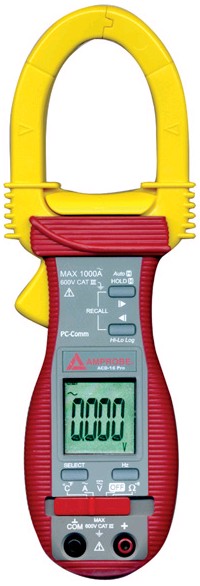 Amprobe ACD-16 PRO / ACD-16 TRMS-PRO