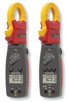 Amprobe Swivel Clamp Meters - ACD-20SW, ACD-21SW - click for larger image