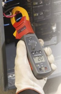 Amprobe ACD-20SW / ACD-21SW Swivel Clamp Meters