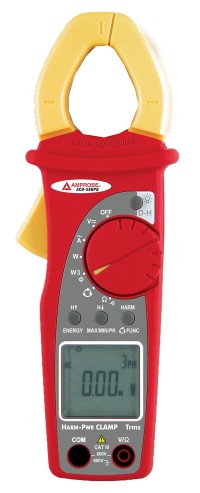 Amprobe ACD-56 HPQ Power Quality Clamp-on Meter