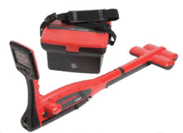 Amprobe AT-5000 Professional Underground Cable & Pipe Locator System
