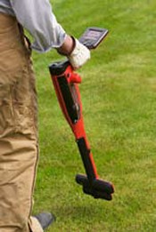 Amprobe AT-5000 - The fastest, most accurate technology for tracing underground wires, cables, and pipes