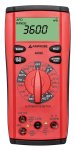 AU92 Automotive Multimeter w/ Dwell
