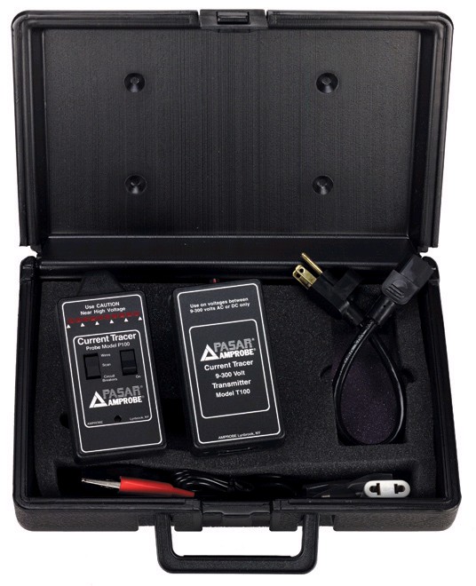 Amprobe CT-100 Heavy Duty Current Tracer