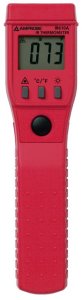 IR610A Infrared (IR) Thermometer