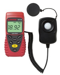 Amprobe LM-120 Light Meter