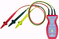PRM-3 Phase Sequence & Motor Rotation Tester