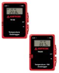 Amprobe TR100 Temperature / TR200 Temperature/RH Dataloggers
