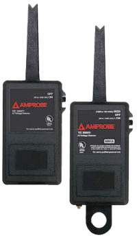 Amprobe TIC 300CC, TIC 300HV High Voltage Tic Tracers