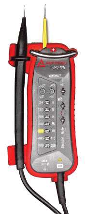 Amprobe VPC-10 / VPC-10N Voltage & Continuity Testers