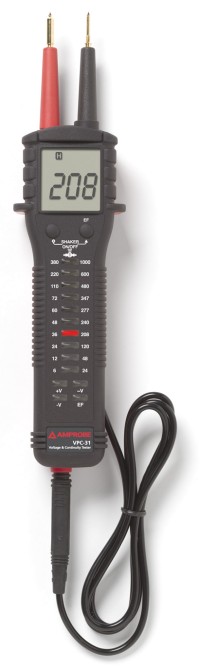 Amprobe VPC-31 Voltage & Continuity Testers