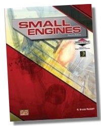 Small Engines, 4E