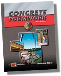 Concrete Formwork