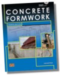 Concrete Formwork
