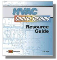 HVAC Control Systems Instructor's Resource Guide