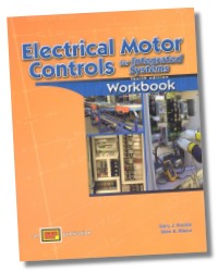 Electrical Motor Controls for Integrated Systems Workbook