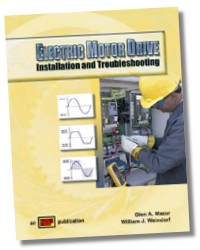 Electric Motor Drive Installation and Troubleshooting