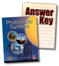 Photovoltaic Systems w/ Answer Key