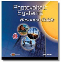 Photovoltaic Systems Resource Guide