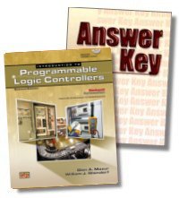 Introduction to Programmable Logic Controllers, 2E w/ Answer Key