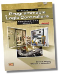 Introduction to Programmable Logic Controllers Application Manual