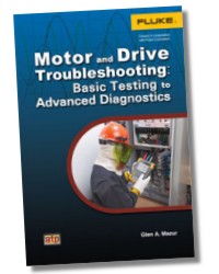 Motor and Drive Troubleshooting: Basic Testing to Advanced Diagnostics