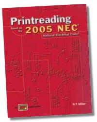PrintReading Based on the 2005 NEC