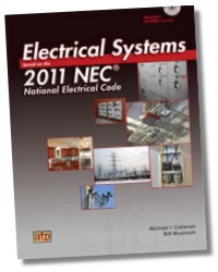 Electrical Systems Based on the 2011 NEC