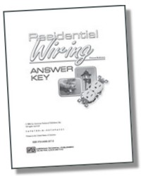 Residential Wiring - 3rd Edition