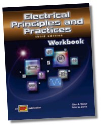 Electrical Principles and Practices Workbook