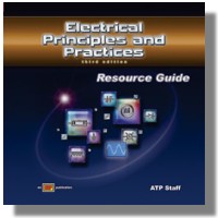 Electrical Principles and Practices Resource Guide