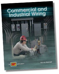 Commercial and Industrial Wiring
