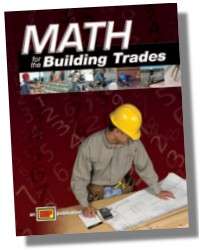 Math for the Building Trades