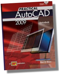 Practical AutoCAD 2009