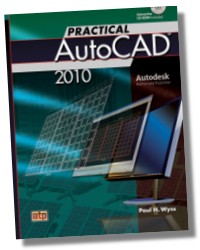 Practical AutoCAD 2010