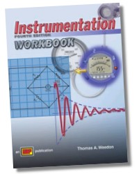 Instrumentation Workbook