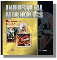 Industrial Mechanics Instructor's Resource Guide