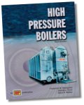 High Pressure Boilers