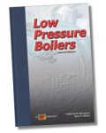 Low Pressure Boilers