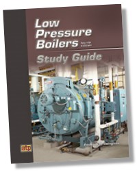 Low Pressure Boilers Study Guide