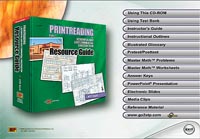 Printreading for Residential and Light Commercial Construction Resource Guide CD Home Screen