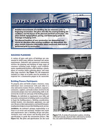 Page from Printreading for Heavy Commercial Construction-Part 3