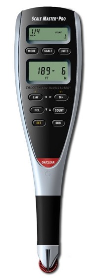 Scale Master Pro