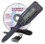 Scale Master II/PC Interface Combo Pack