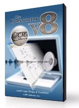 Constructor 8.0