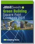 Sweets Green Building Square Foot Costbook 2011