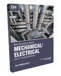BNI Mechanical Electrical Costbook 2013