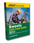 Sweets Unit Cost Guide 2013