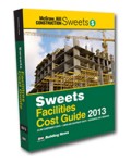 Sweets Facilities Cost Guide 2013