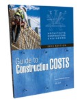 Architects Contractors Engineers Guide to Construction Costs 2013 Ed.